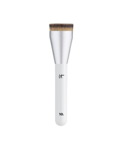 HEAVENLY LUXE SPATULA BRUSH (BROCHA PARA BASE DE MAQUILLAJE)